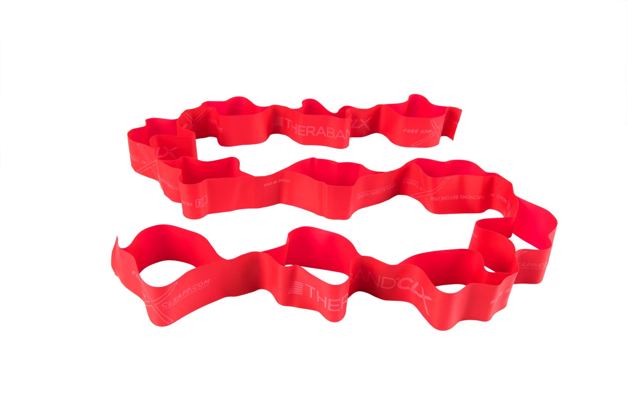 Thera-Band - CLX  (MD)